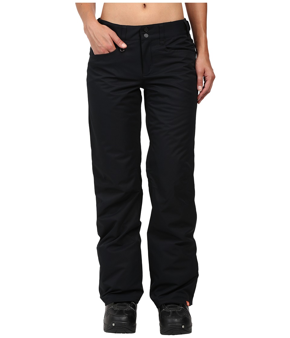 Roxy - Backyard Pant (Bright White 1) Women