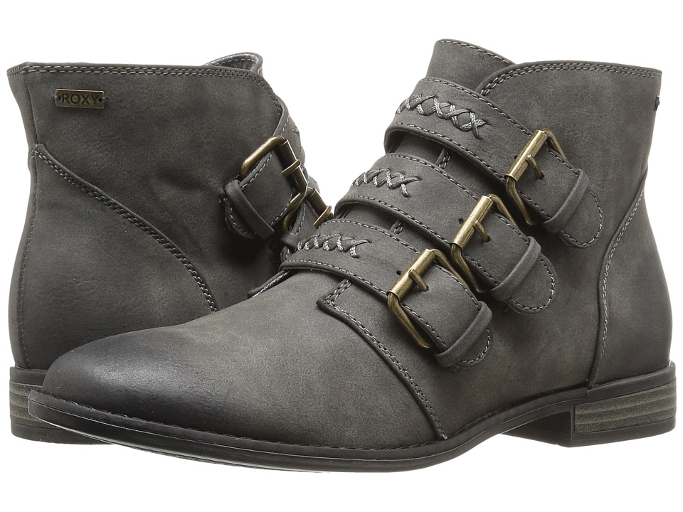 Roxy - Clayton (Black) Women
