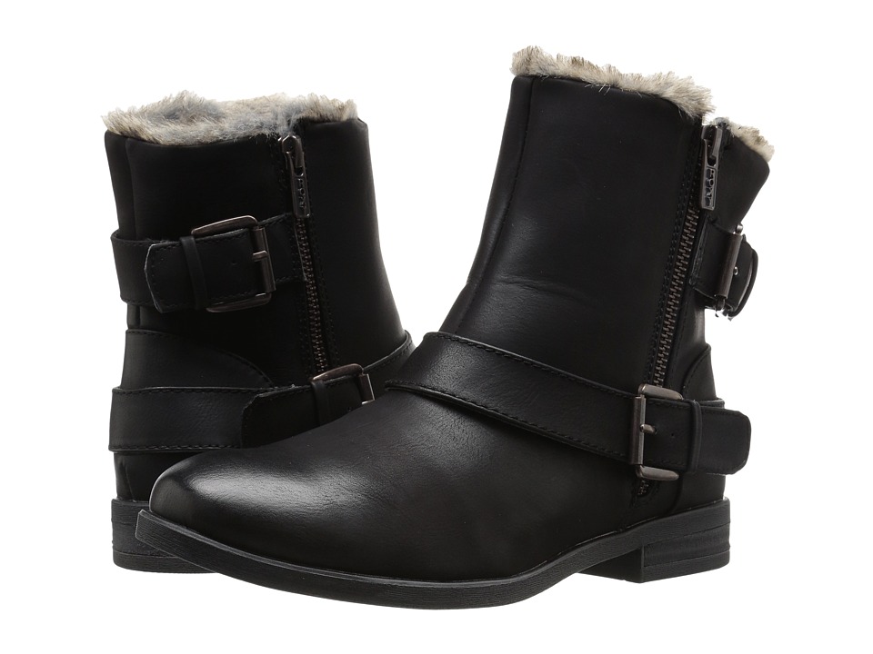 Roxy - Holden (Black) Women