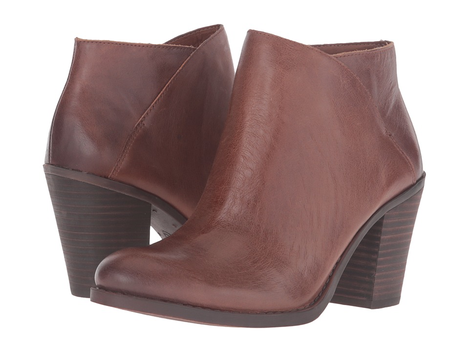Lucky Brand Eesa (Chipmunk Hilary) Women