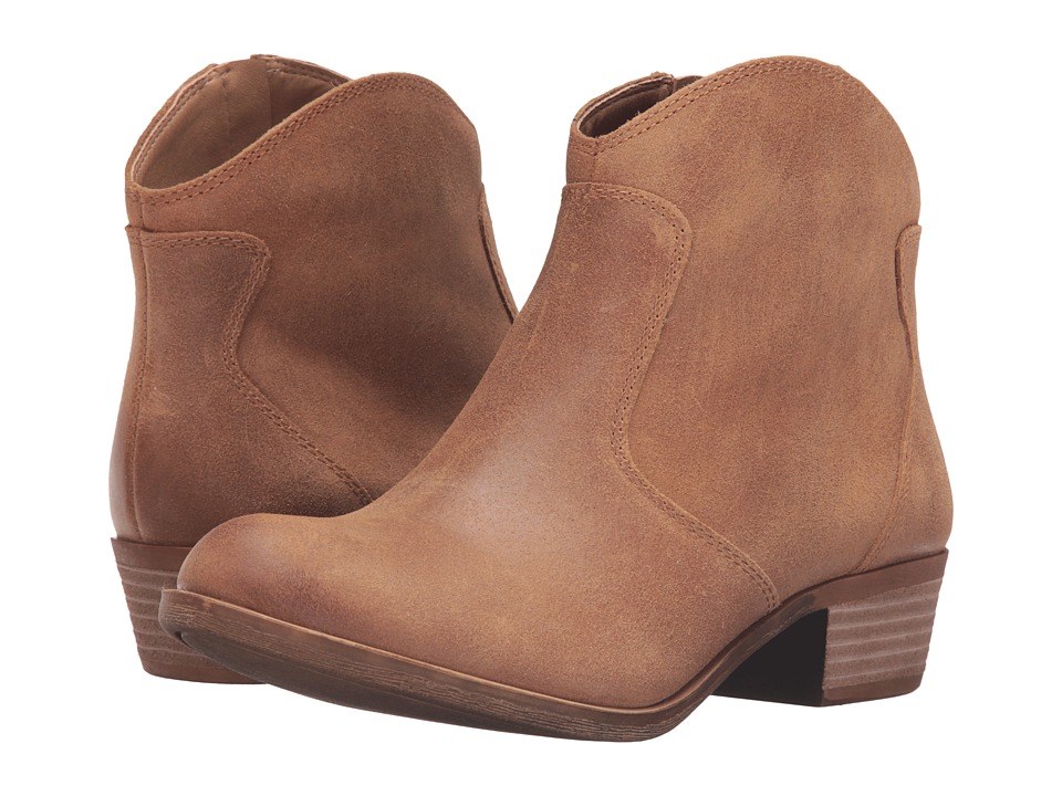 Lucky Brand Belia (Cashew Powell) Women