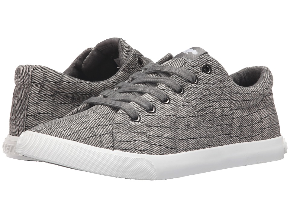 Rocket Dog - Campo (Grey Scales) Women