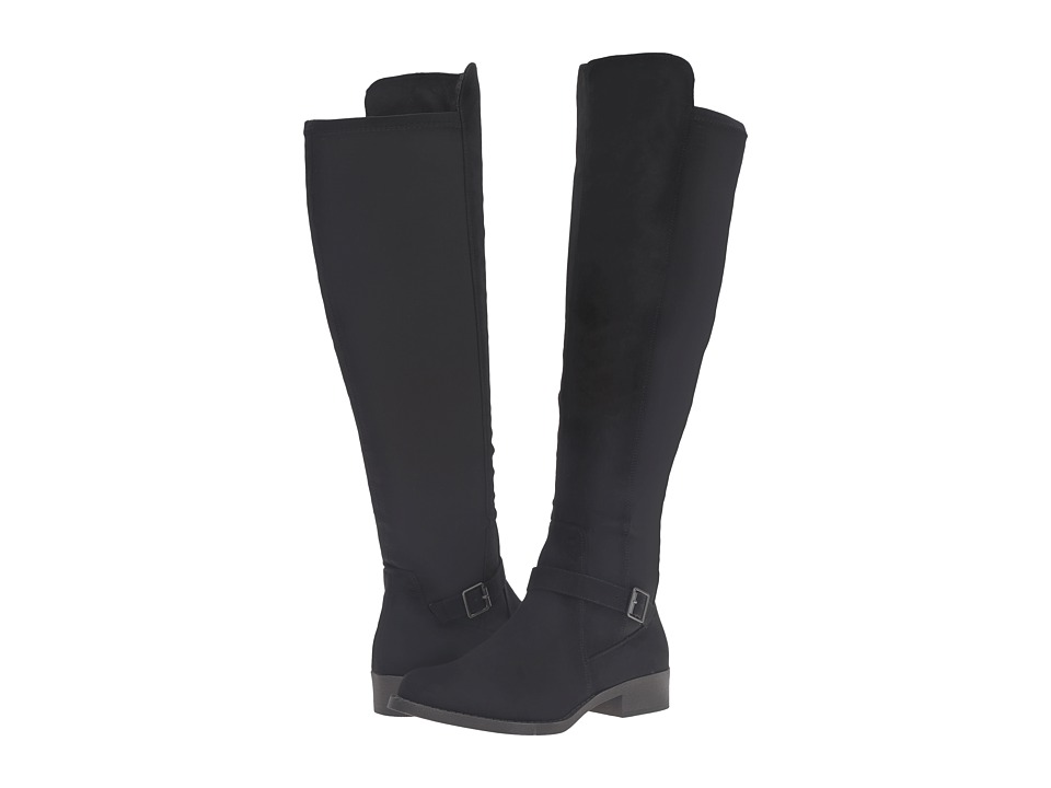Rocket Dog Cherro (Black) Women