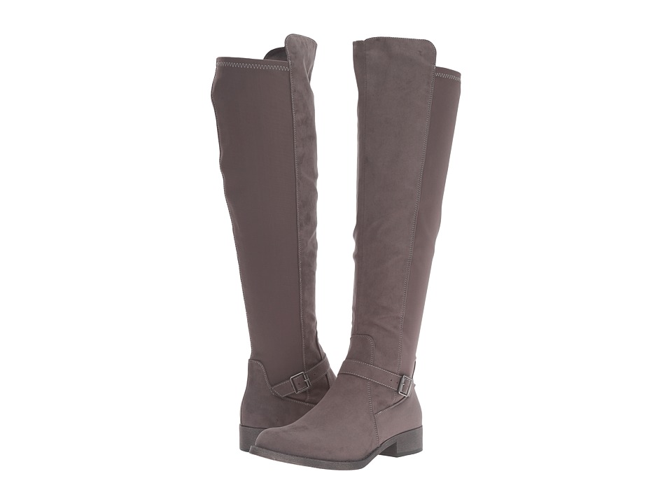 Rocket Dog Cherro (Charcoal) Women