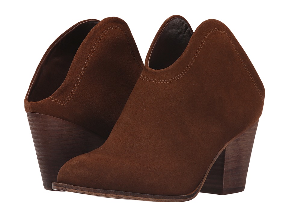 Chinese Laundry Kelso (Brownstone Split Suede) Women