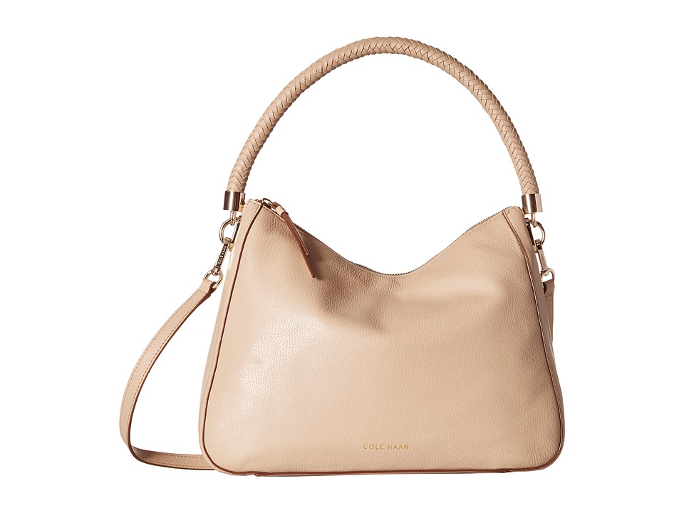 UPC 711372719970 Cole Haan Benson Mini Hobo Crossbody