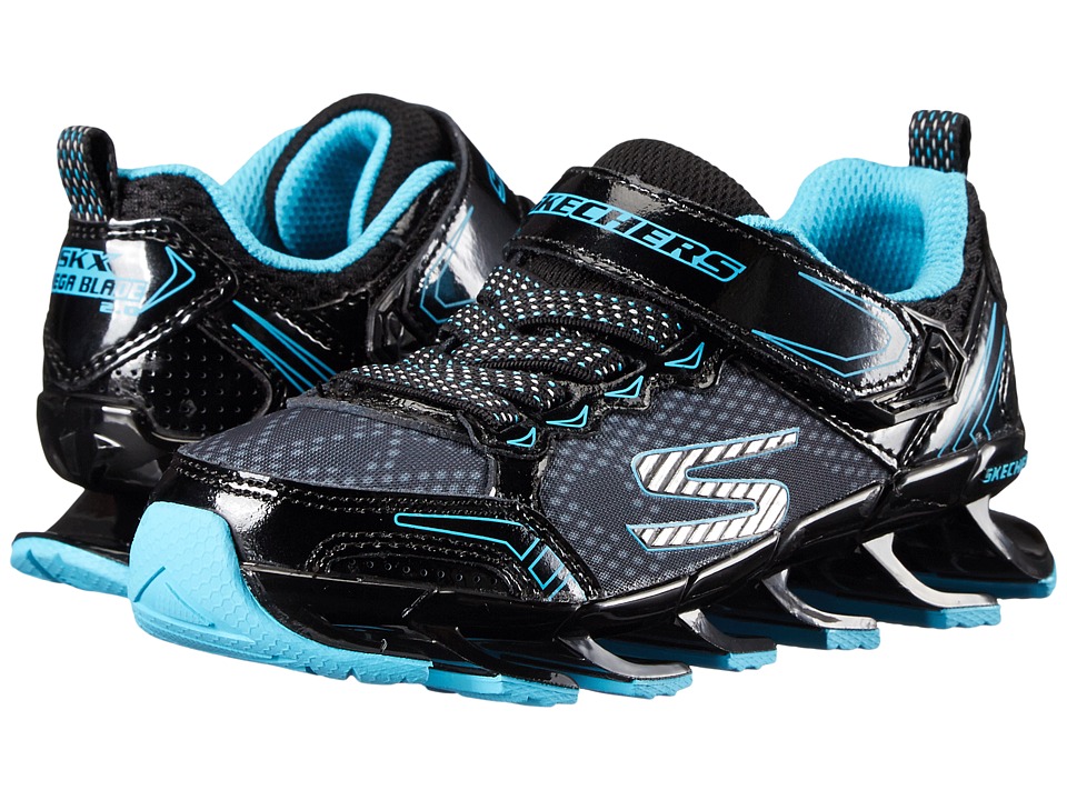 UPC 884390452461 SKECHERS KIDS Mega Blade 2.0 95571L Little