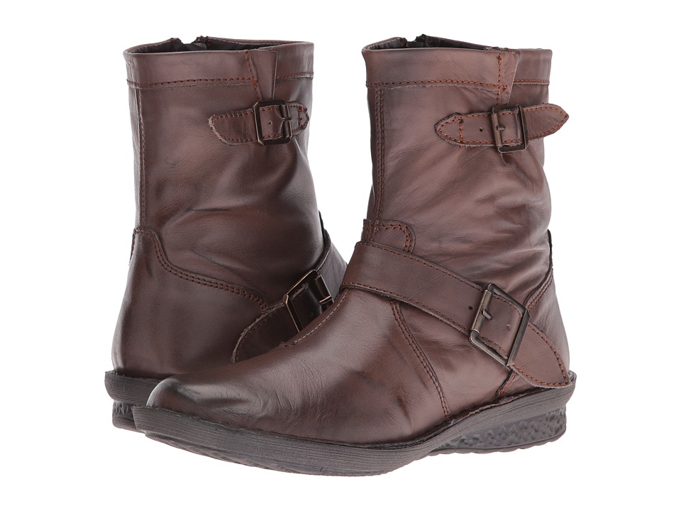 David Tate Dea (Taupe) Women