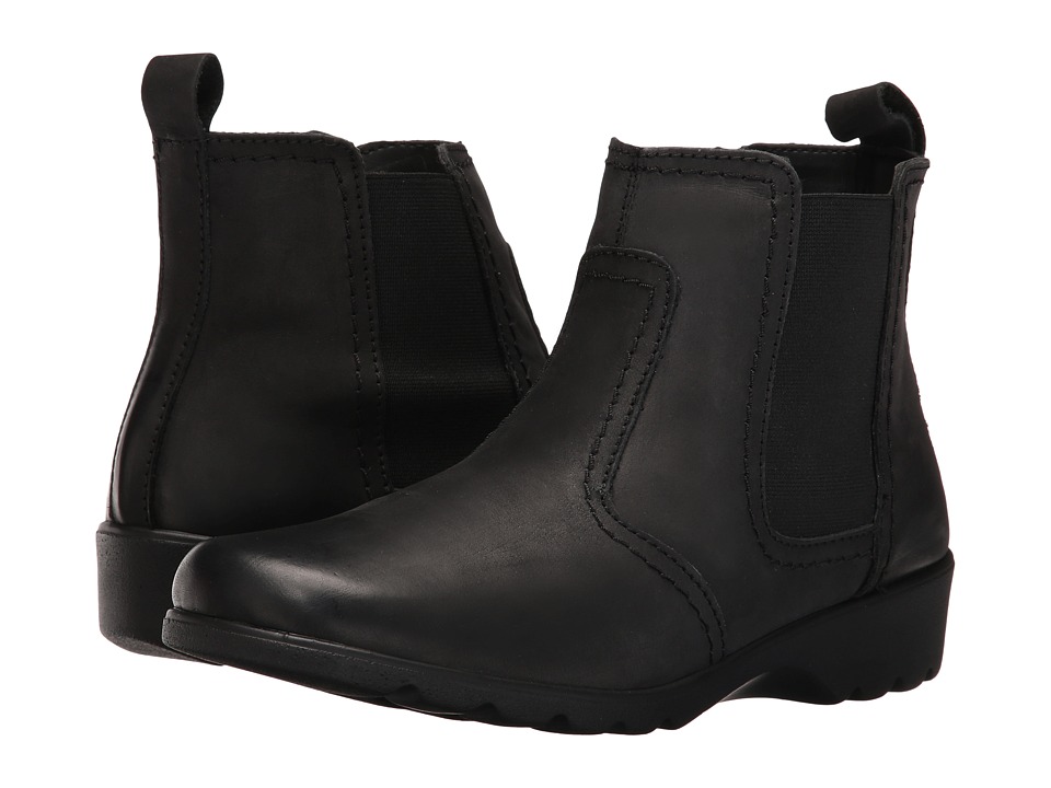 David Tate Jet (Black) Women