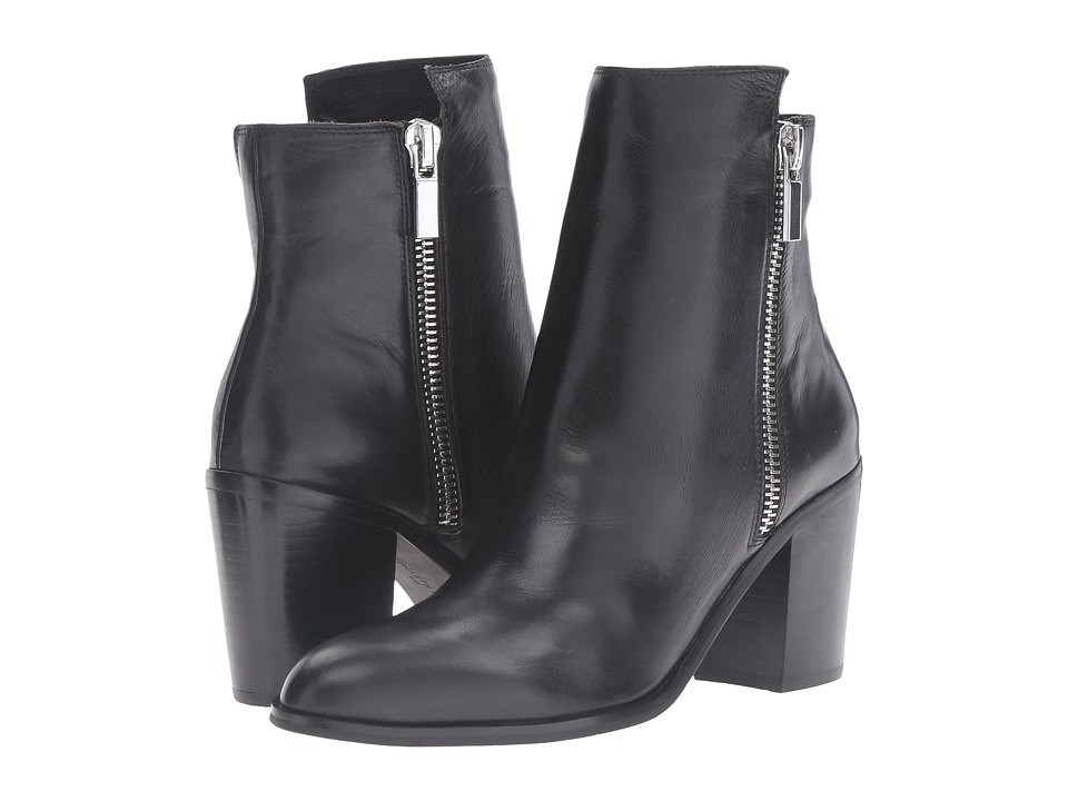 Kenneth Cole New York Ingrid (Black) Women