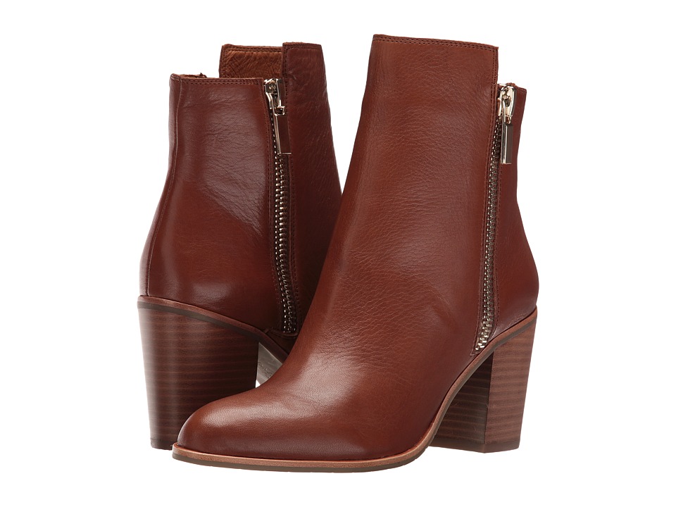 Kenneth Cole New York Ingrid (Medium Brown) Women