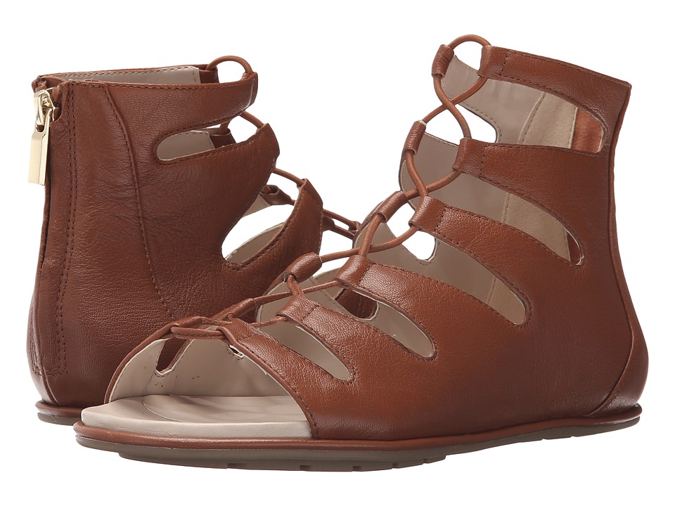 Kenneth Cole New York Ollie (Medium Brown) Women