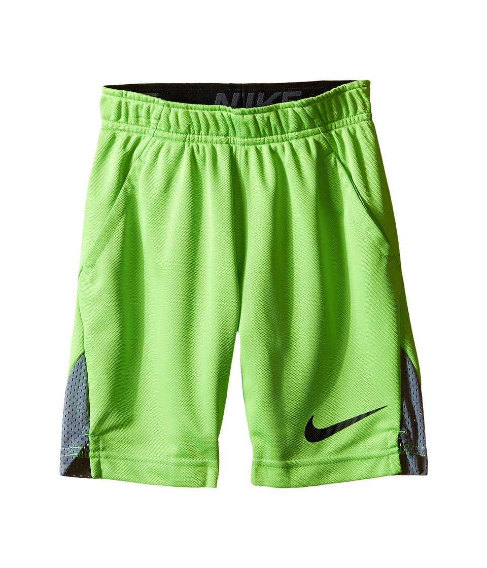 nike pj shorts