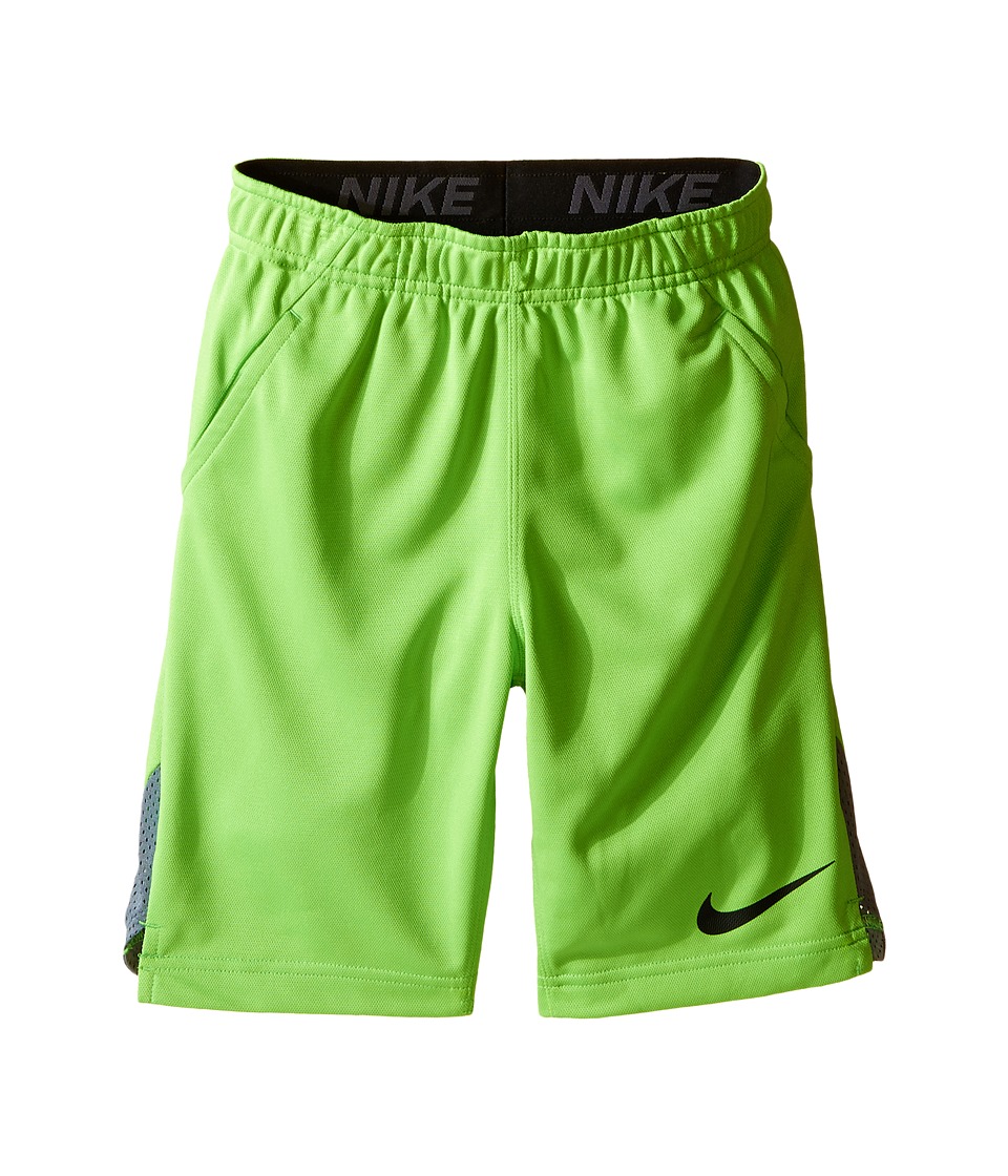 nike jogger shorts boys
