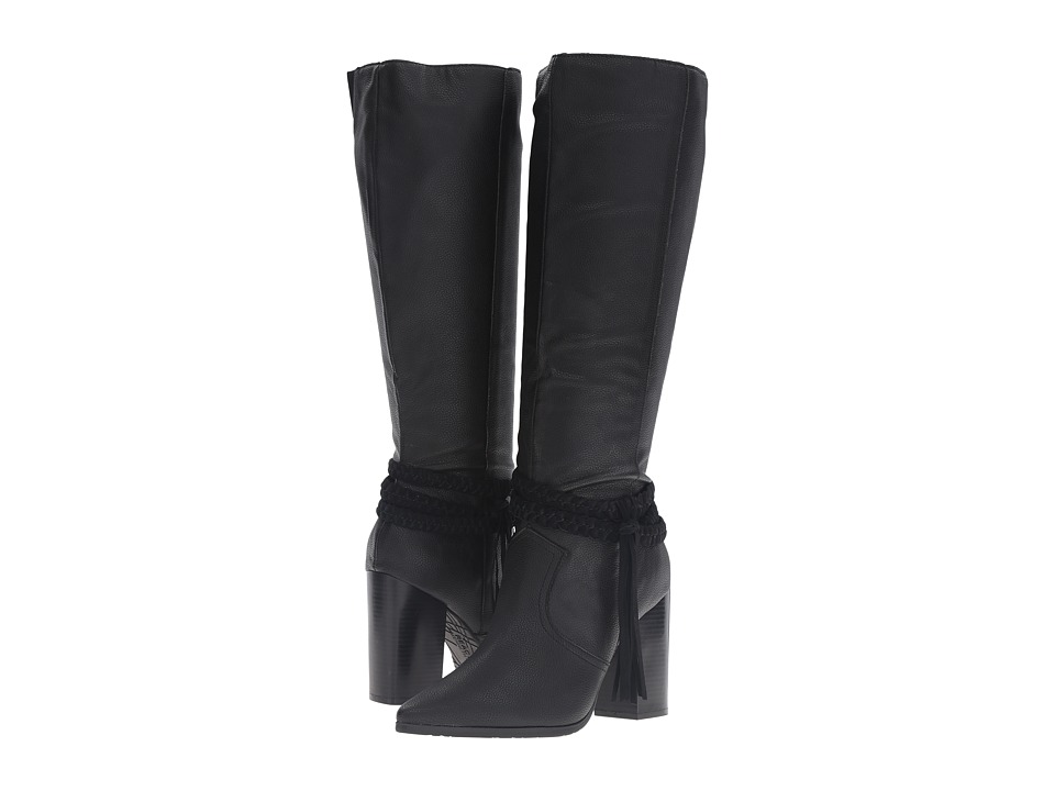 Kenneth Cole Reaction Pull Apart (Black) Women