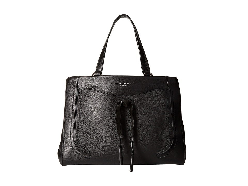 Marc Jacobs - Maverick Tote (Black) Tote Handbags