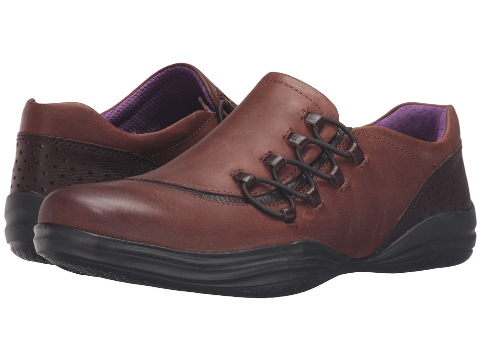 Bionica Sumter (Mahogany) Women