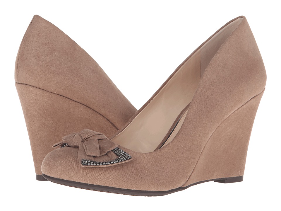 Jessica Simpson Cariah (Totally Taupe) Women