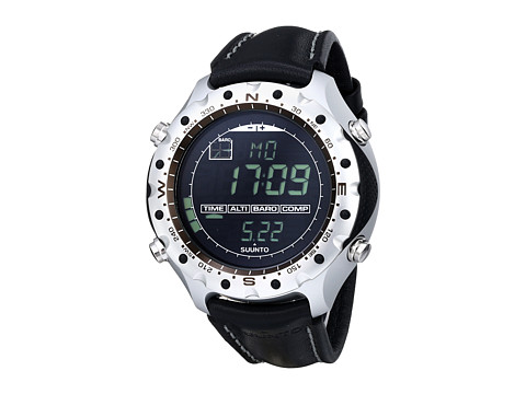 suunto stealth