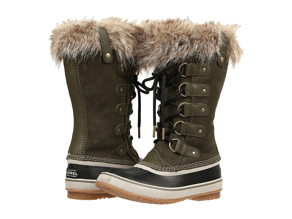 SOREL Joan of Arctic (Nori) Women