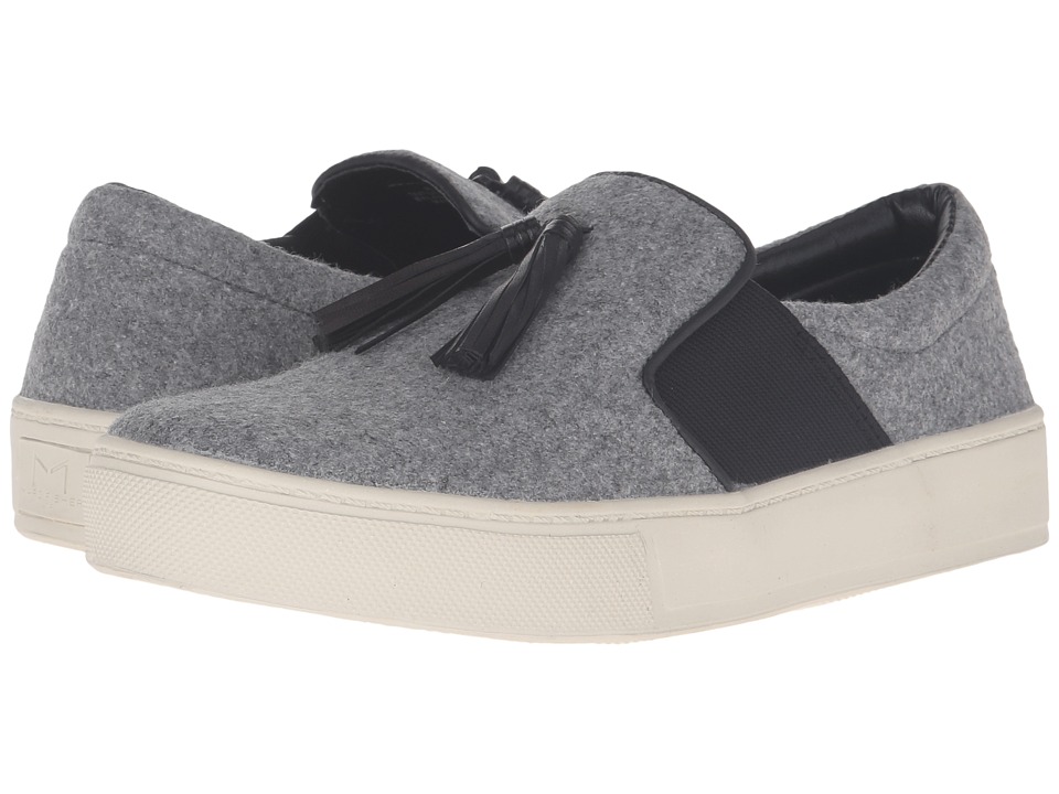 Marc Fisher LTD Sadee (Grey Flannel) Women