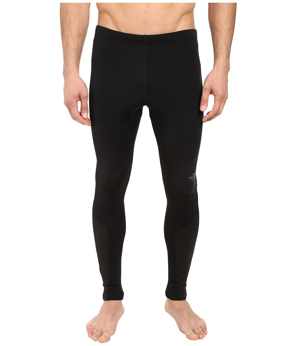 The North Face Winter Warm Tights (TNF Black (Prior Season)) Men
