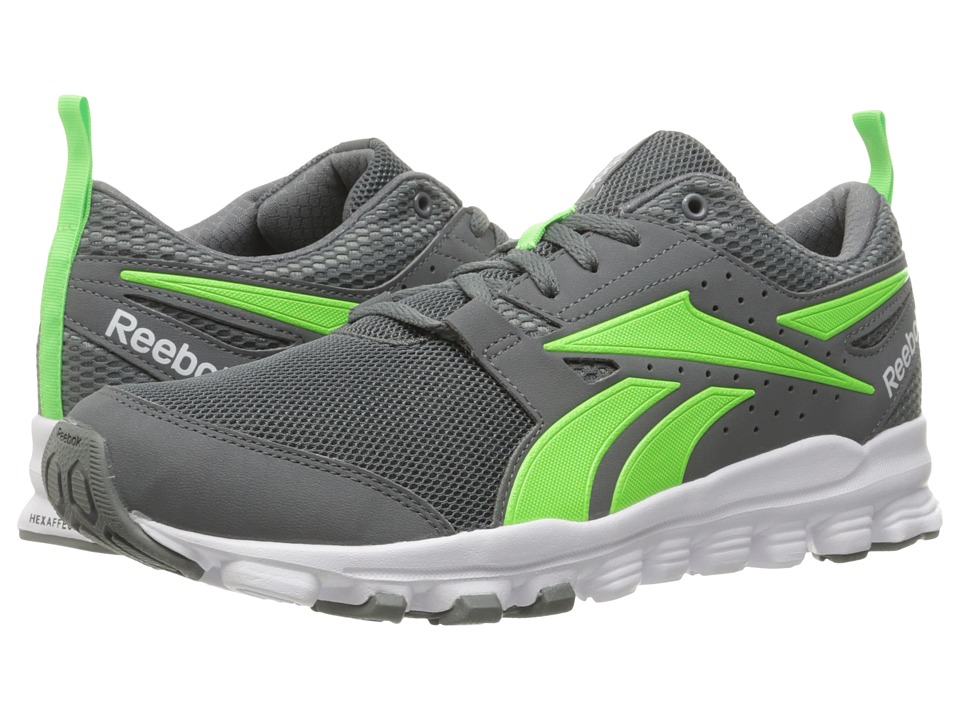 reebok hexaffect sport