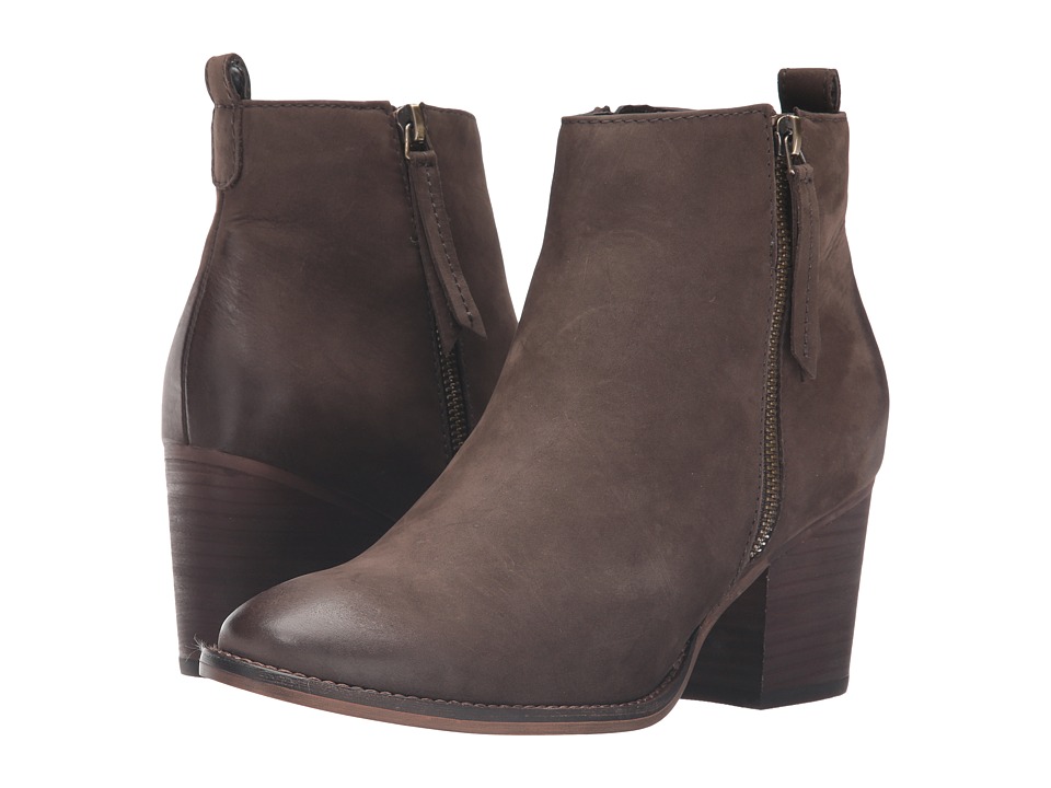 Blondo Vegas Waterproof (Taupe Nubuck) Women