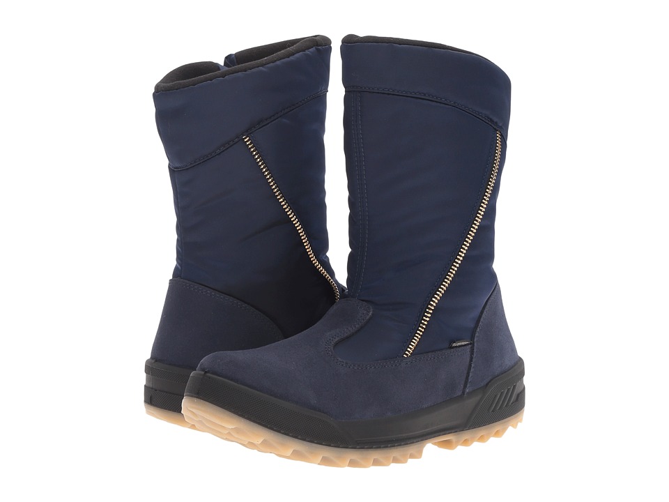 Blondo Iceland Waterproof (Navy Multi) Women