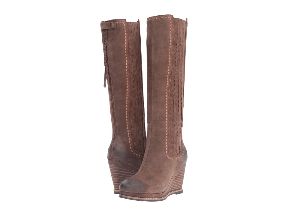 Ariat Ryman (Moon Rock) Cowboy Boots