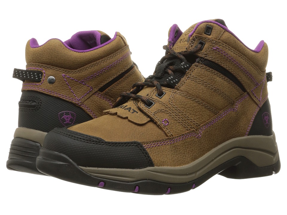 Ariat Terrain Pro (Buck) Women