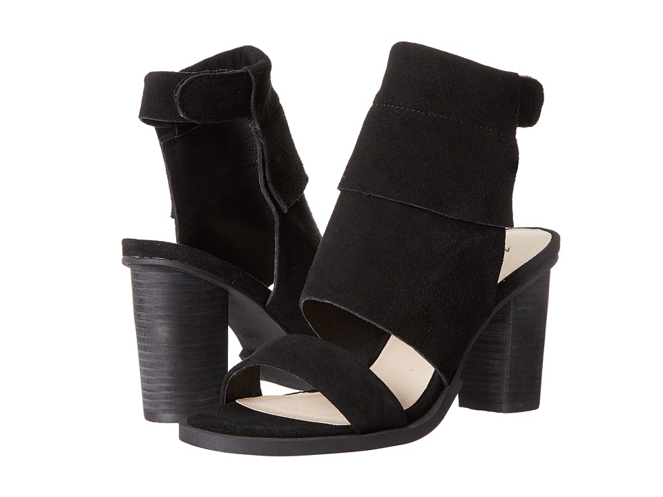 Matisse Hemingway (Black) Women