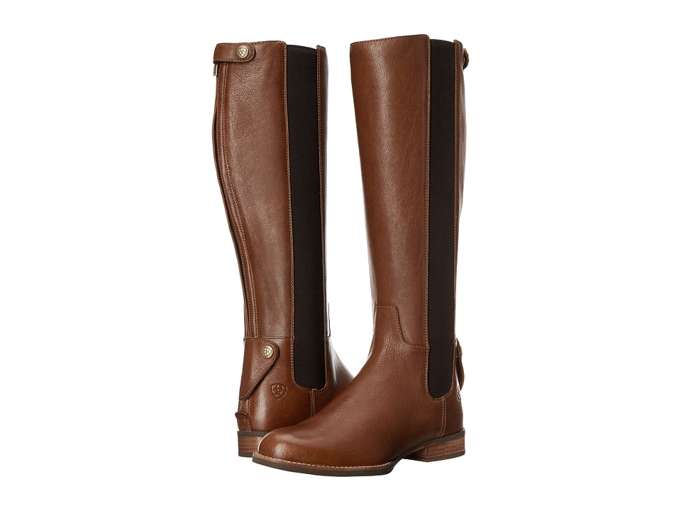 Ariat Waverly (Caramel/Sable) Women