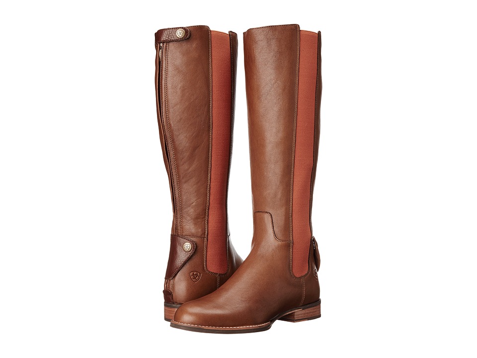 Ariat Waverly (Biscotti/Pumpkin Spice) Women