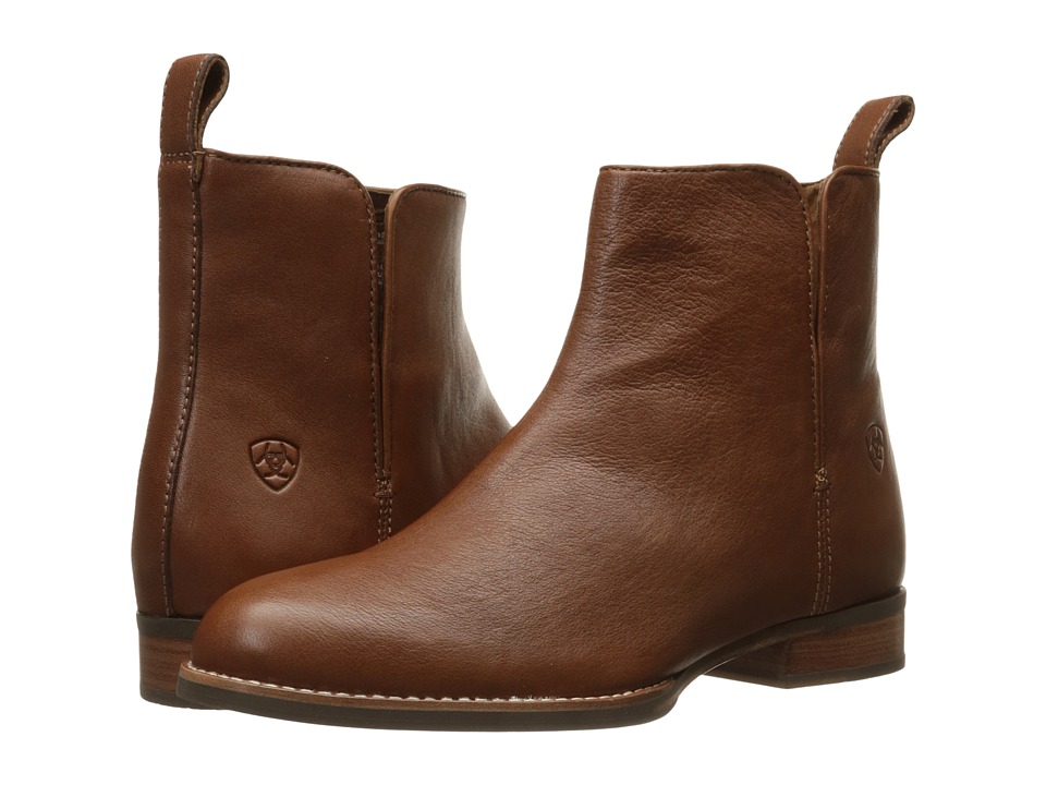 Ariat Broadway (Caramel) Women