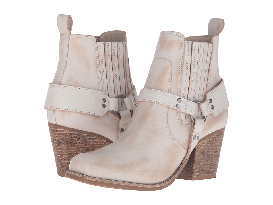 Matisse Jasmin (Natural Leather) Women