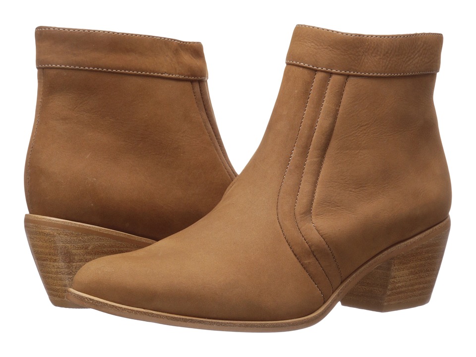 Matisse Cece (Tan) Women