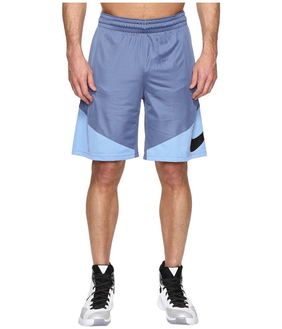 nike men's windbreaker shorts