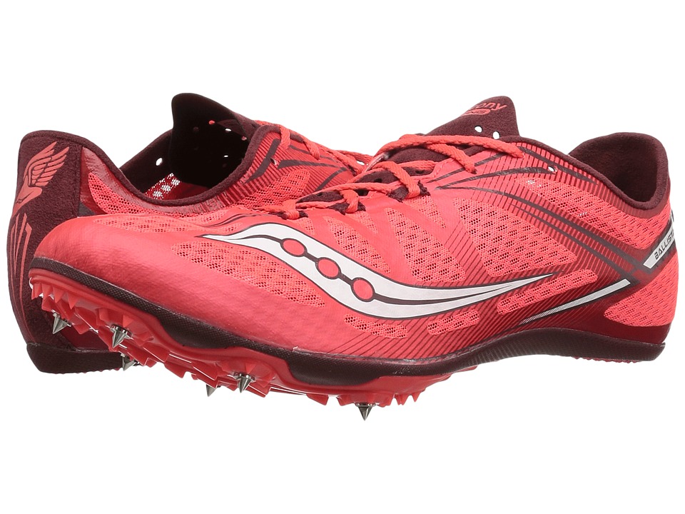 saucony ballista prezzi