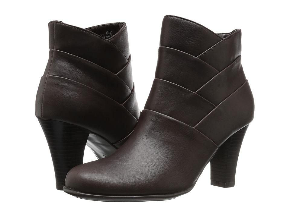 what stores sell aerosoles shoes