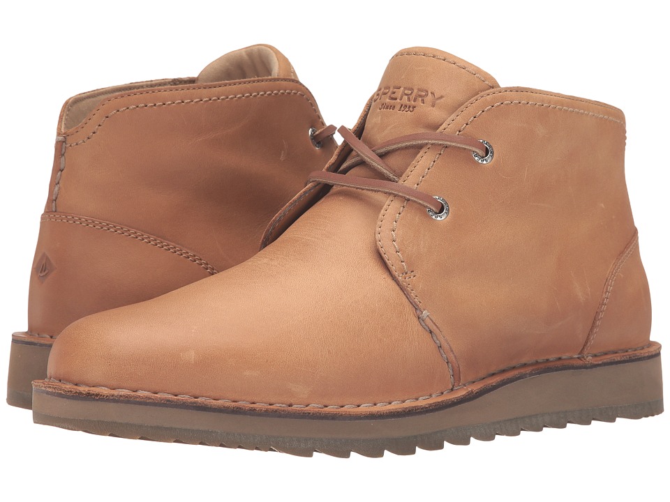 sperry dockyard chukka