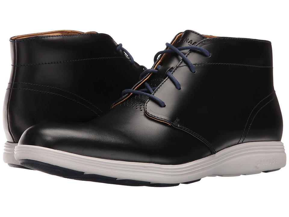 Cole Haan Grand Tour Plain Toe Leather Shoes Cole Haan Grand Tour Plain Toe Leather Shoes