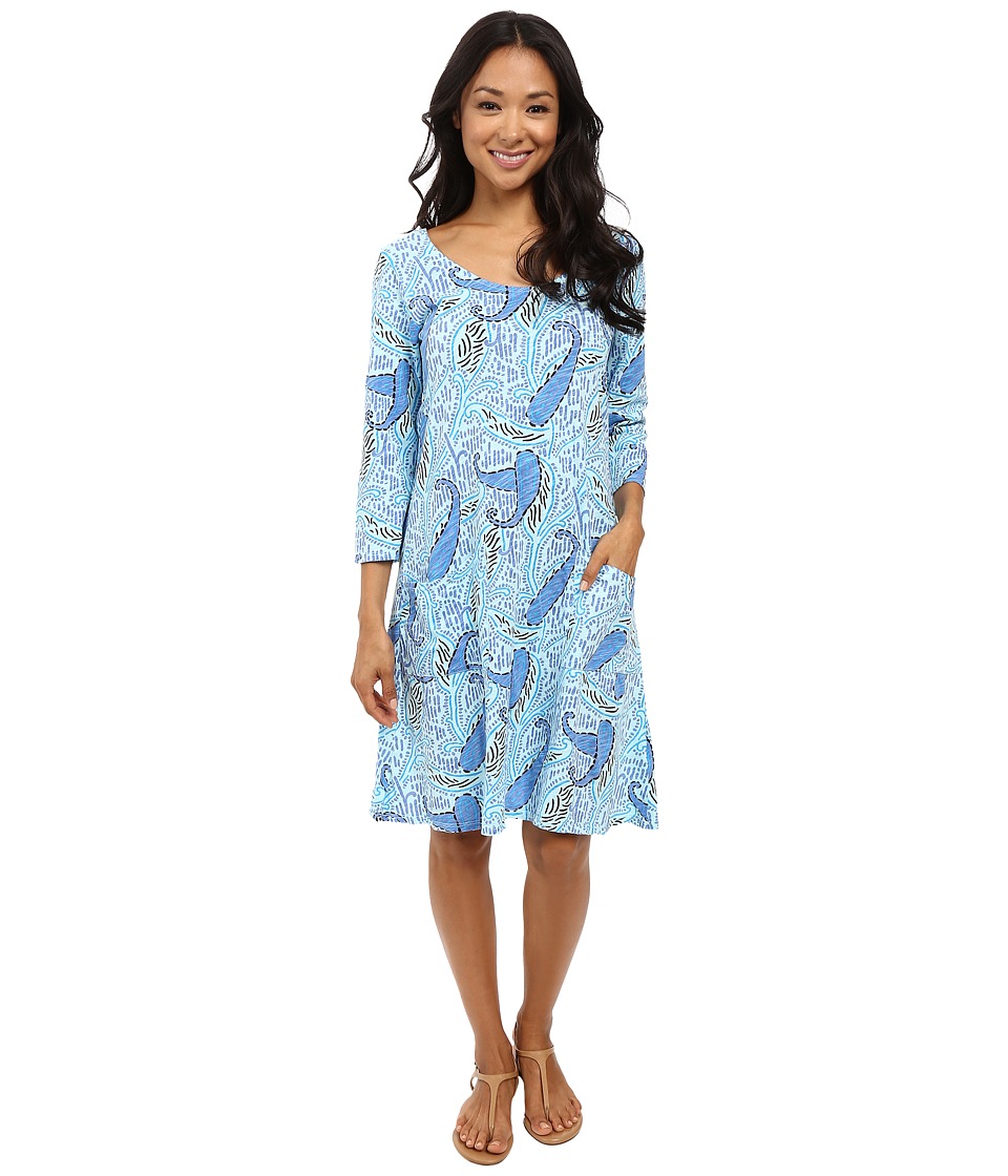 ted baker lellian dress
