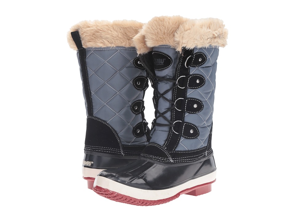 Khombu Andie (Black) Women