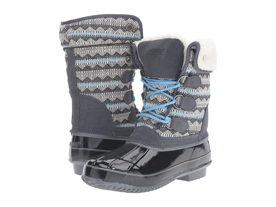 Khombu Mayana (Grey) Women