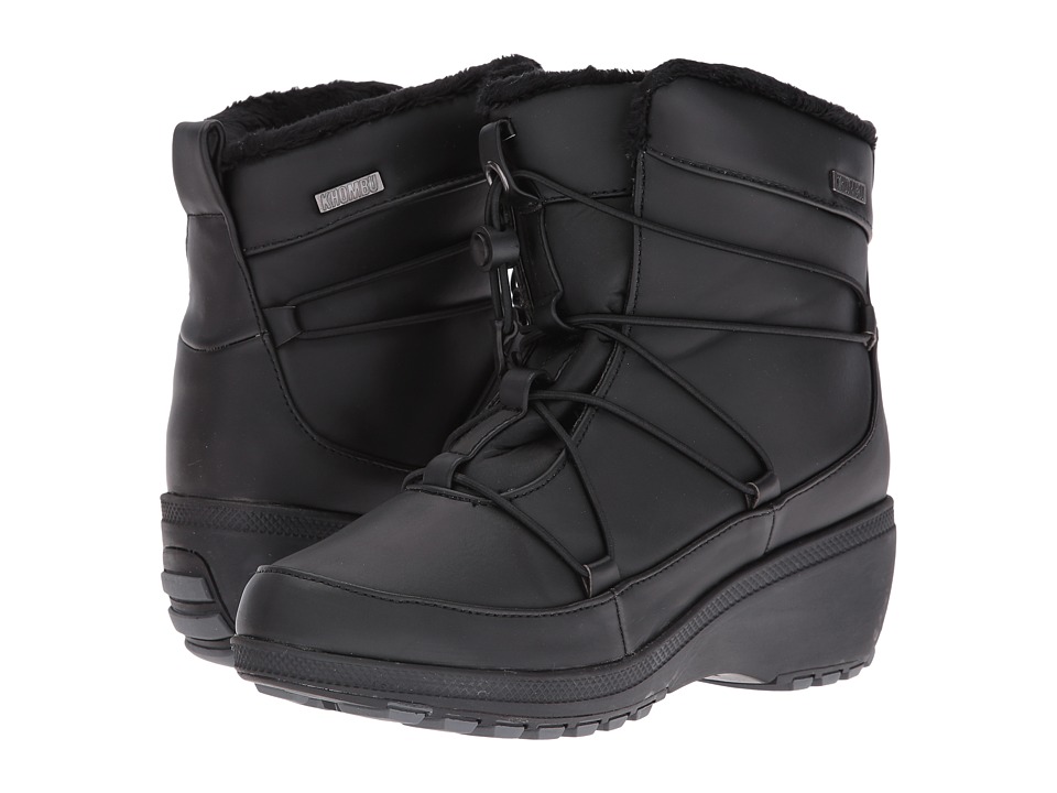 Khombu Ashlyn (Black) Women