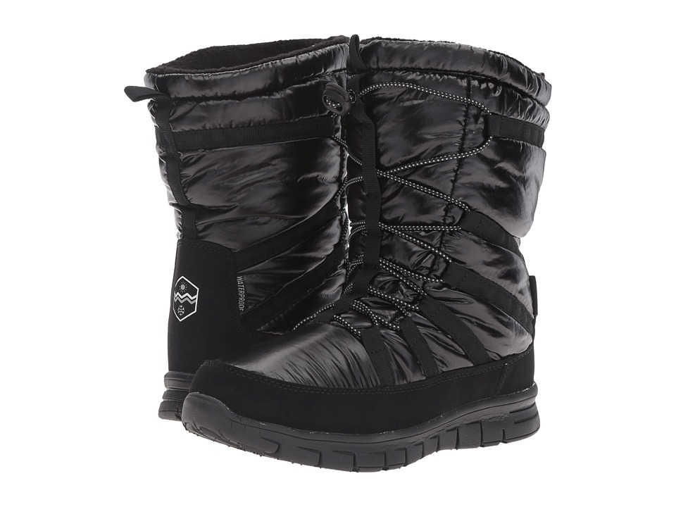 Khombu Altam (Black) Women
