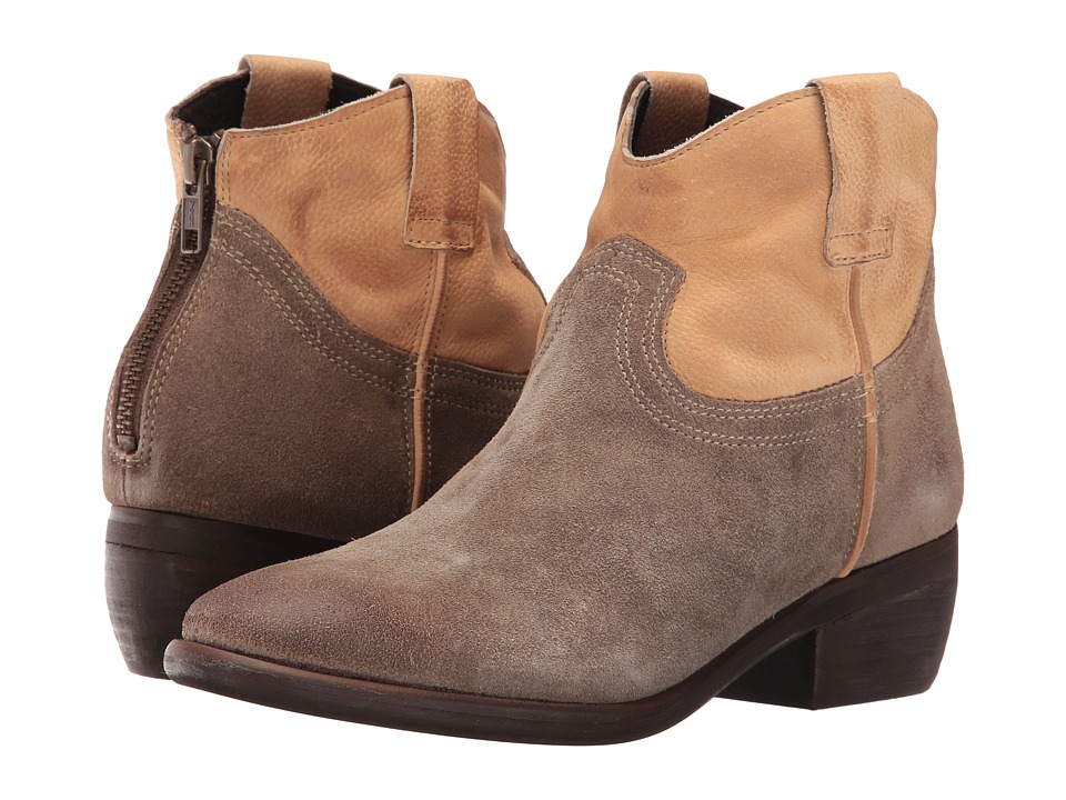 Steve Madden Midnite (Cognac Multi) Women