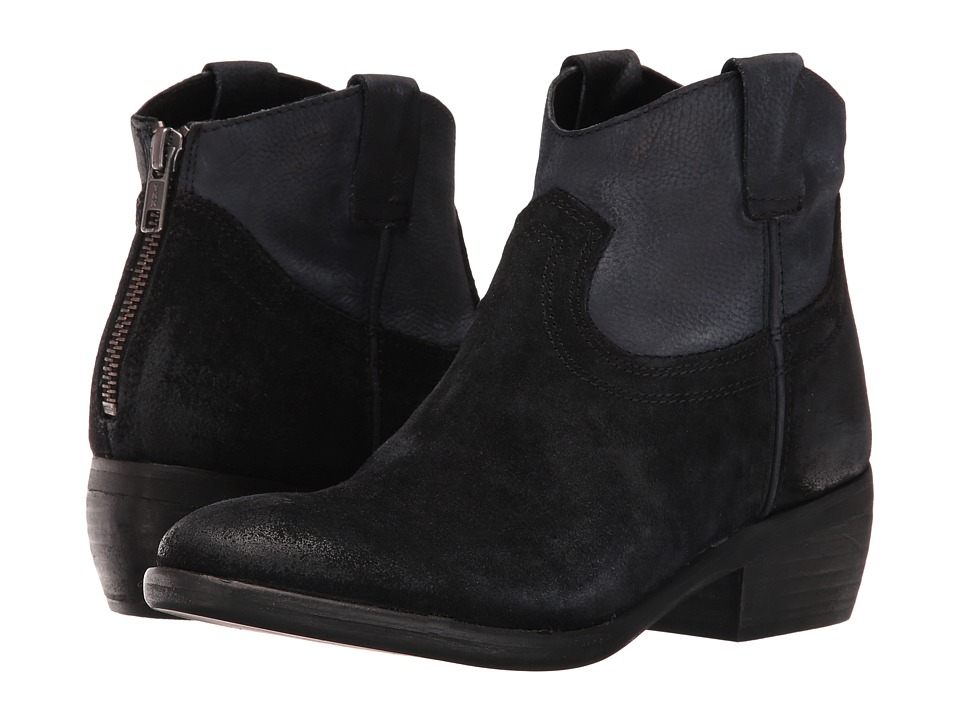 Steve Madden Midnite (Black Multi) Women
