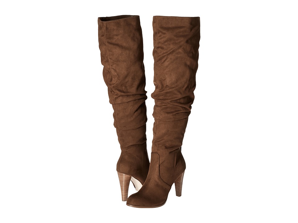 CARLOS by Carlos Santana Delia (Moss) Women